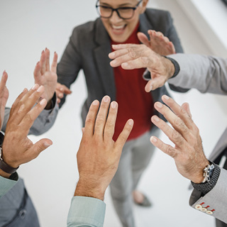 Workplace Giving: Learn More