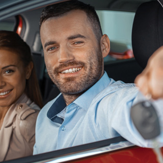 Donate Your Vehicle: Read More